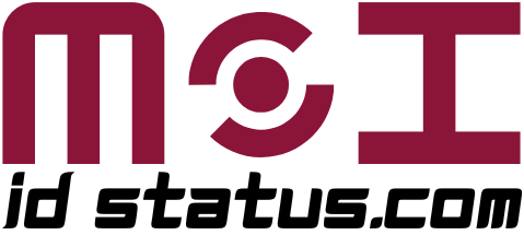 MOI ID Status Logo