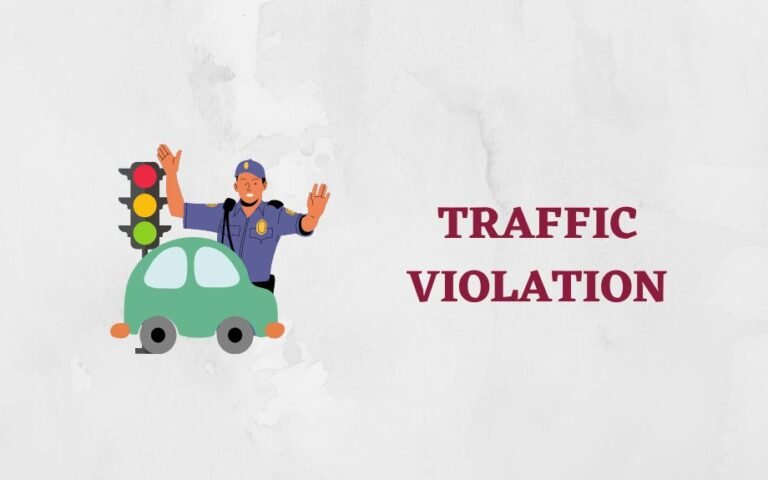 Read more about the article Check MOI Qatar Traffic Violation Online & Pay Fines (2023)